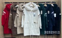 Plaszcza alpaka (uniwersalny/6szt)