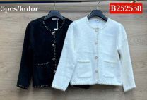 Marynarki damskie (uniwersalny/5szt)