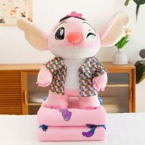 Maskotki która ma kocyk (uniwersalny/6szt)