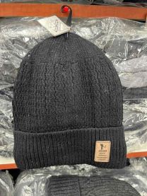 Czapki męskie (uniwersalny/12szt)