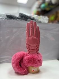Rękawiczki damskie (uniwersalny/12P)