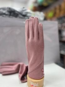 Rękawiczki damskie (uniwersalny/12P)