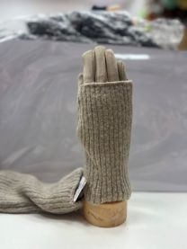 Rękawiczki damskie (uniwersalny/12P)