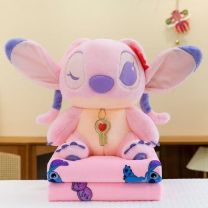 Maskotki która ma kocyk (uniwersalny/6szt)