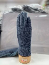 Rękawiczki damskie (uniwersalny/12P)