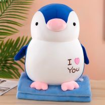 Maskotki która ma kocyk (uniwersalny/6szt)