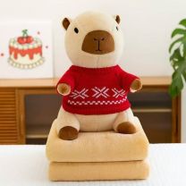 Maskotki która ma kocyk (uniwersalny/6szt)