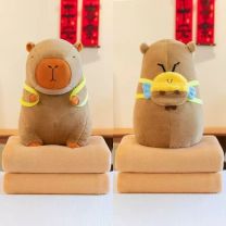 Maskotki która ma kocyk (uniwersalny/6szt)