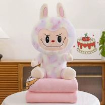 Maskotki która ma kocyk (uniwersalny/6szt)