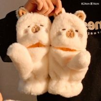 Rękawiczki damskie (uniwersalny/12P)