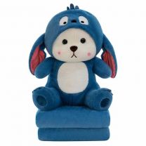 Maskotki która ma kocyk (uniwersalny/6szt)