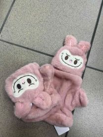 Rękawiczki damskie (uniwersalny/12P)