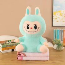 Maskotki która ma kocyk (uniwersalny/6szt)