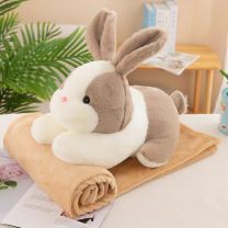 Maskotki która ma kocyk (uniwersalny/6szt)