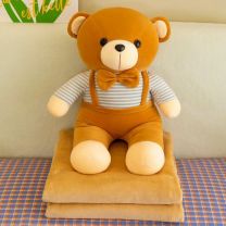 Maskotki która ma kocyk (uniwersalny/6szt)