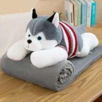 Maskotki która ma kocyk (uniwersalny/6szt)