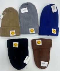 Czapki dziecięce (uniwersalny/12szt)