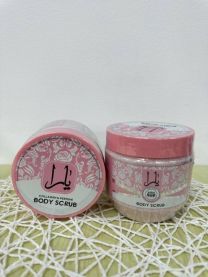 Peeling  kolagenowy do ciała YARA 450 gram