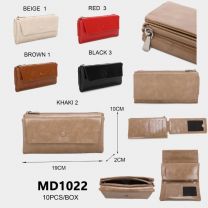 Portfel damski (uniwersalny/10szt)