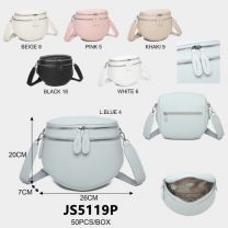 Torebki damskie (uniwersalny/6szt)