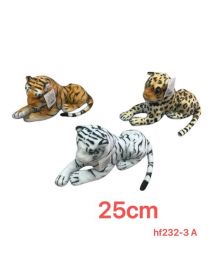 Maskotki (25cm/12szt)