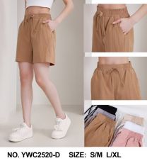 Spodenki damskie (S-XL/12szt)