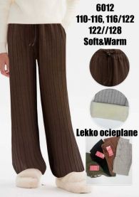 Spodnie dziecięce (110-128/12szt)