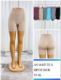 Spodenki legginsy (M-XL/12szt )