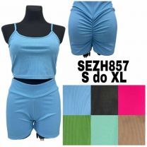 Komplet damskie (S-XL/12kompletów)