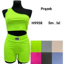 Komplet damskie (S-XL/12kompletów)