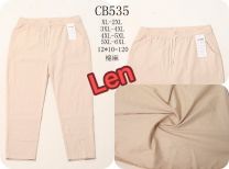 PLUS_Rybaczki damskie (XL-6XL/12szt)