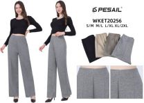 Spodnie elastyczny (S-2XL/12szt)