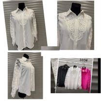 Koszula damska (M-XL/12szt)