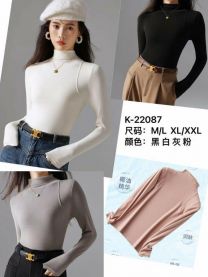 Bluzka damska (M-2XL/12szt)