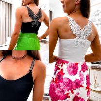 Podkoszulka damska (M-XL/20szt)