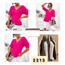 Swetry damskie (uniwersalny/12szt)