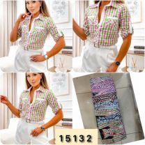 Koszula damska (36-44/10szt)