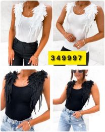 Podkoszulka damska (M-XL/20szt)