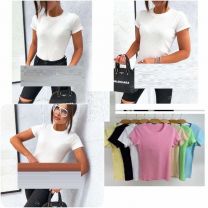 Bluzka damska (M-XL/12szt)