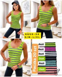 Podkoszulka damska (S-XL/20szt)