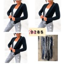 Swetry damskie (uniwersalny/12szt)