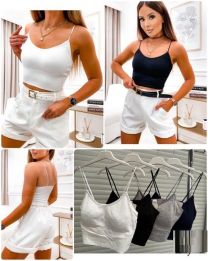 Podkoszulka damska (M-XL/24szt)