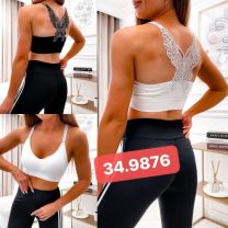 Podkoszulka damska (M-XL/12szt)