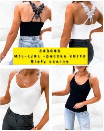 Podkoszulka damska (M-XL/20szt)