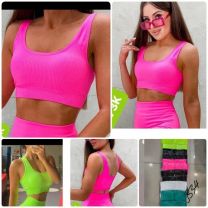 Topy damskie (M-XL/12szt)