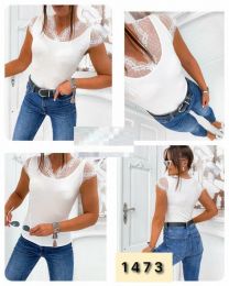 Bluzka damska (M-XL/20szt)