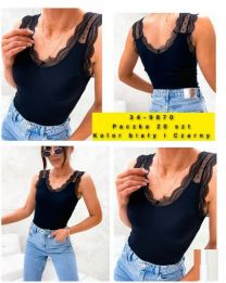 Podkoszulka damska (M-XL/20 szt)