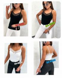 Podkoszulka damska (M-XL/20 szt)