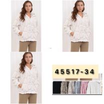 kurtka damskie (M-2XL/12szt)