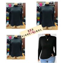 Bluzka damska (3-6XL/12szt)